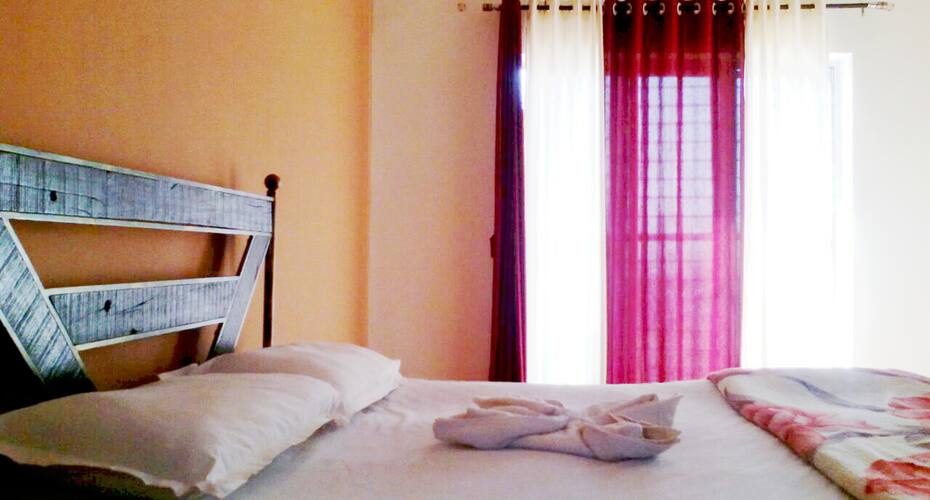 Divya Bungalow, Mahabaleshwar 4